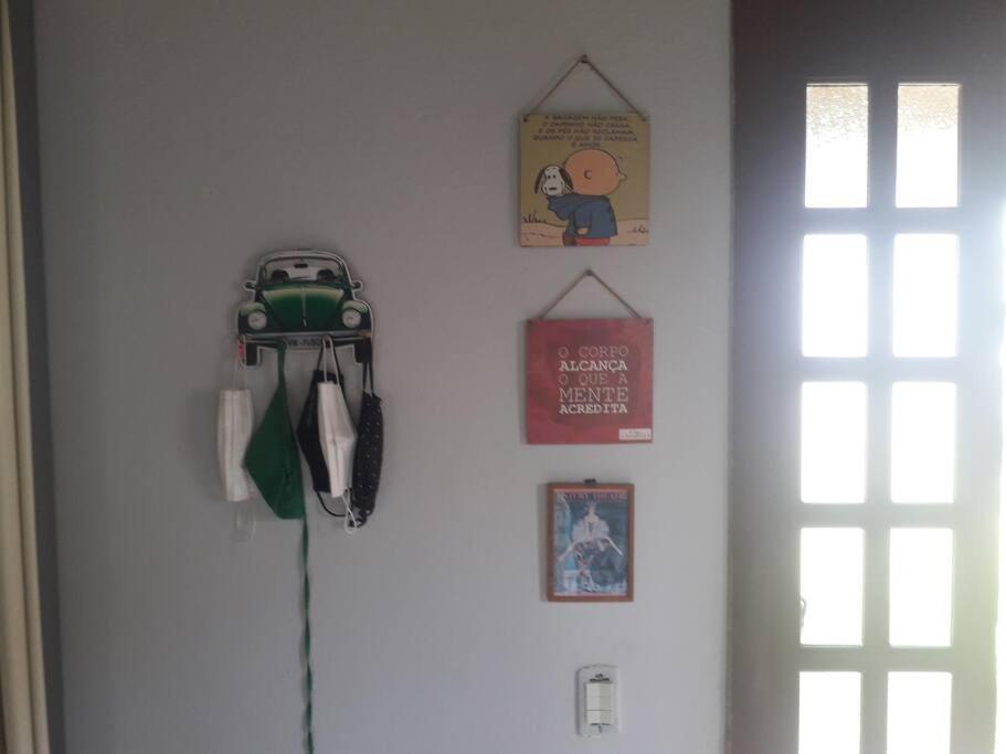 Casa Proximo A Praias, Trilhas E Cachoeiras. Garopaba Buitenkant foto