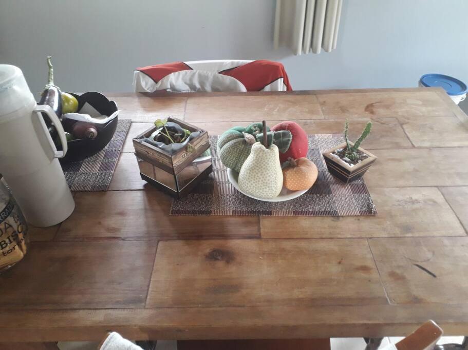 Casa Proximo A Praias, Trilhas E Cachoeiras. Garopaba Buitenkant foto