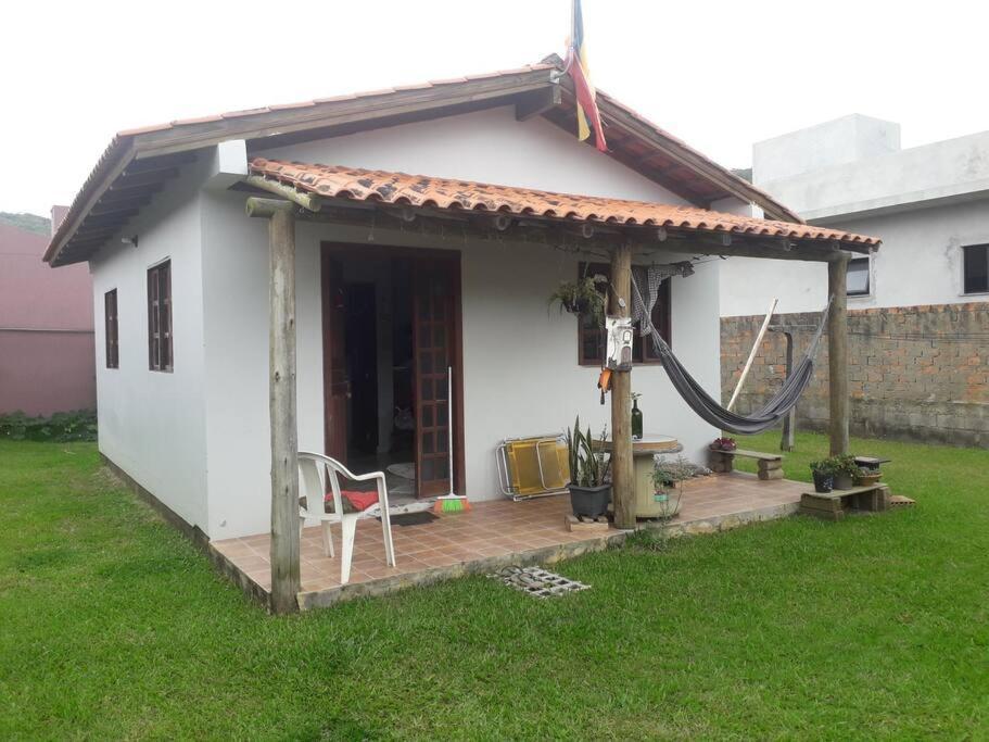 Casa Proximo A Praias, Trilhas E Cachoeiras. Garopaba Buitenkant foto
