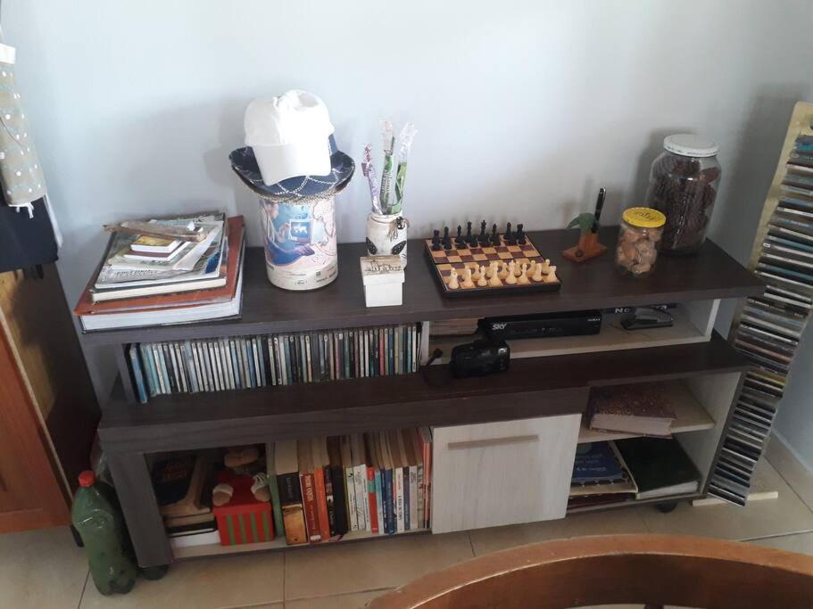 Casa Proximo A Praias, Trilhas E Cachoeiras. Garopaba Buitenkant foto