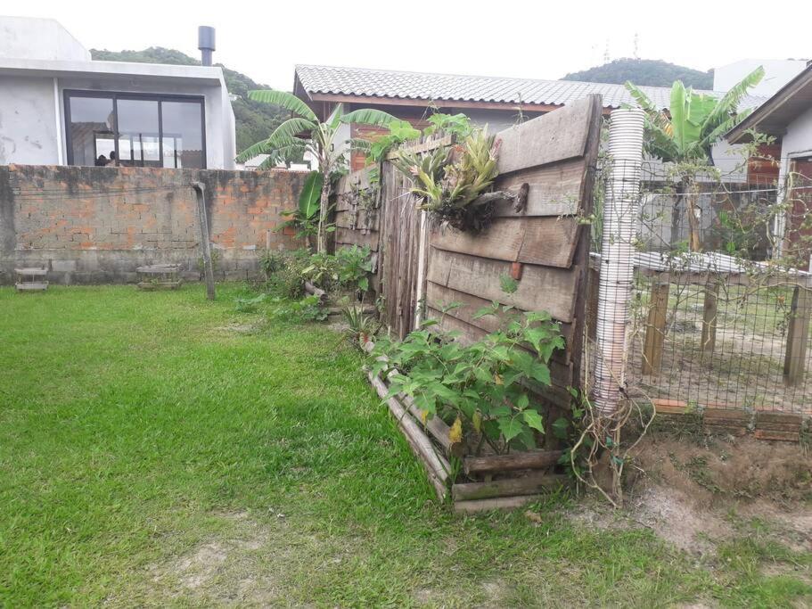 Casa Proximo A Praias, Trilhas E Cachoeiras. Garopaba Buitenkant foto