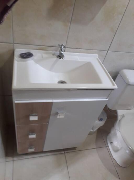 Casa Proximo A Praias, Trilhas E Cachoeiras. Garopaba Buitenkant foto